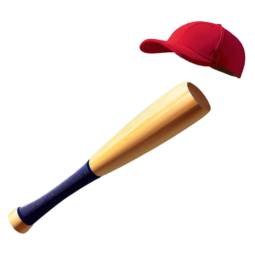 Professional Baseball Bat Png Ybc