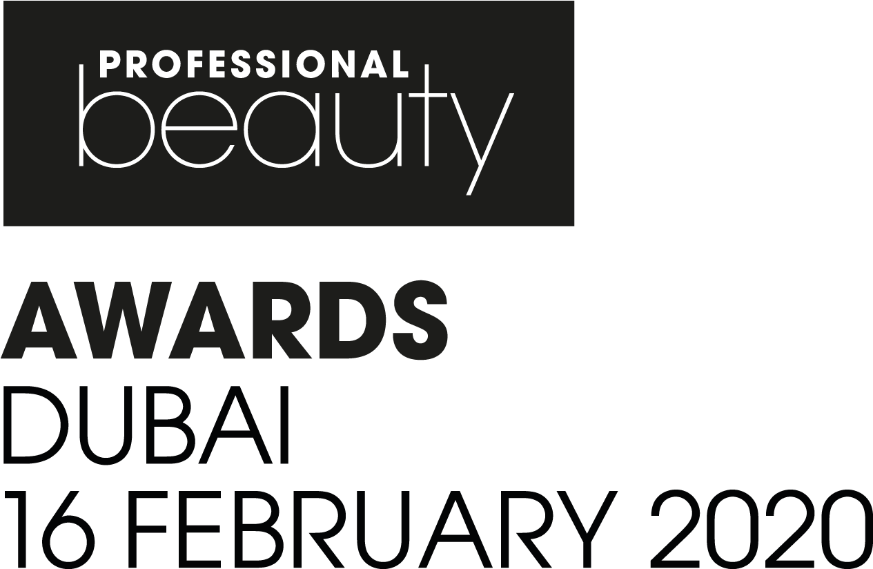 Professional Beauty Awards Dubai2020