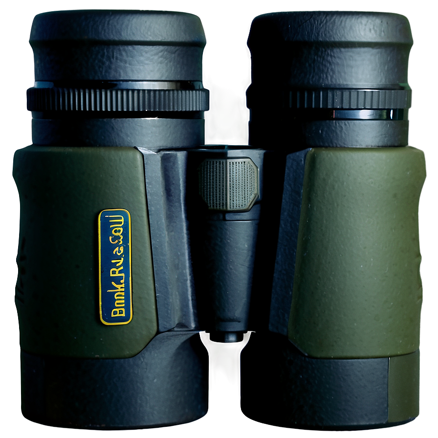 Professional Binocular Png 59