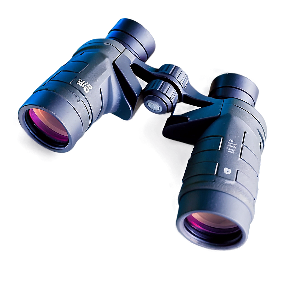 Professional Binocular Png Gyb