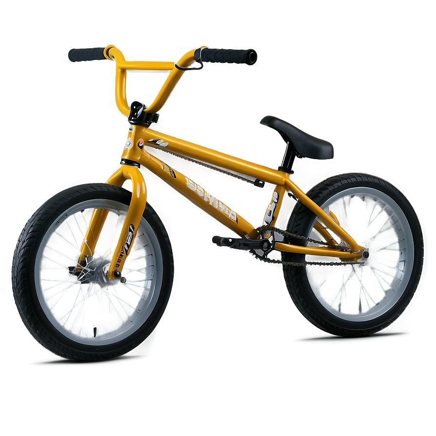 Professional Bmx Bike Png 06282024