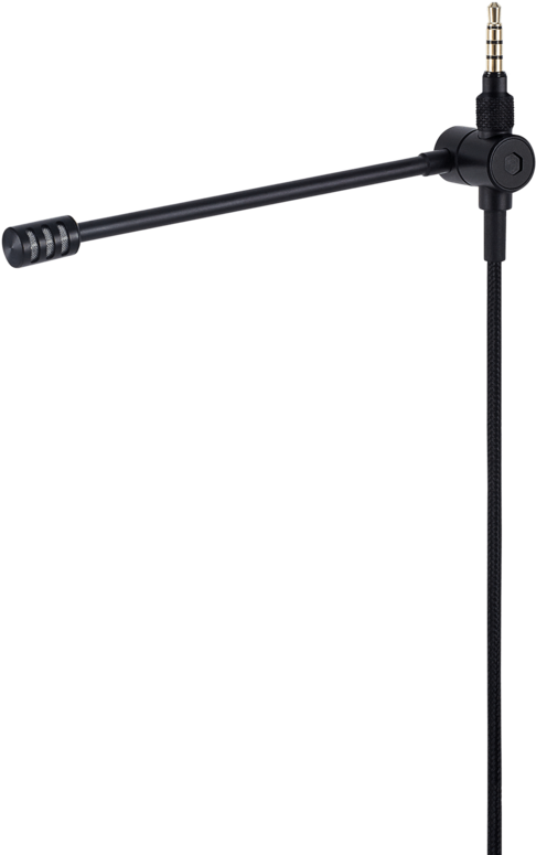 Transparent Boom Microphone, HD Png Download PNG with transparent background