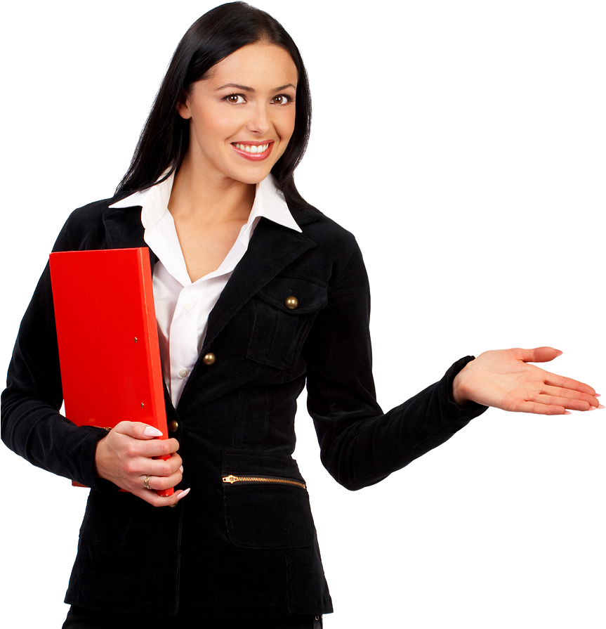 Png Business Woman - Business Woman Png, Transparent Png PNG with transparent background