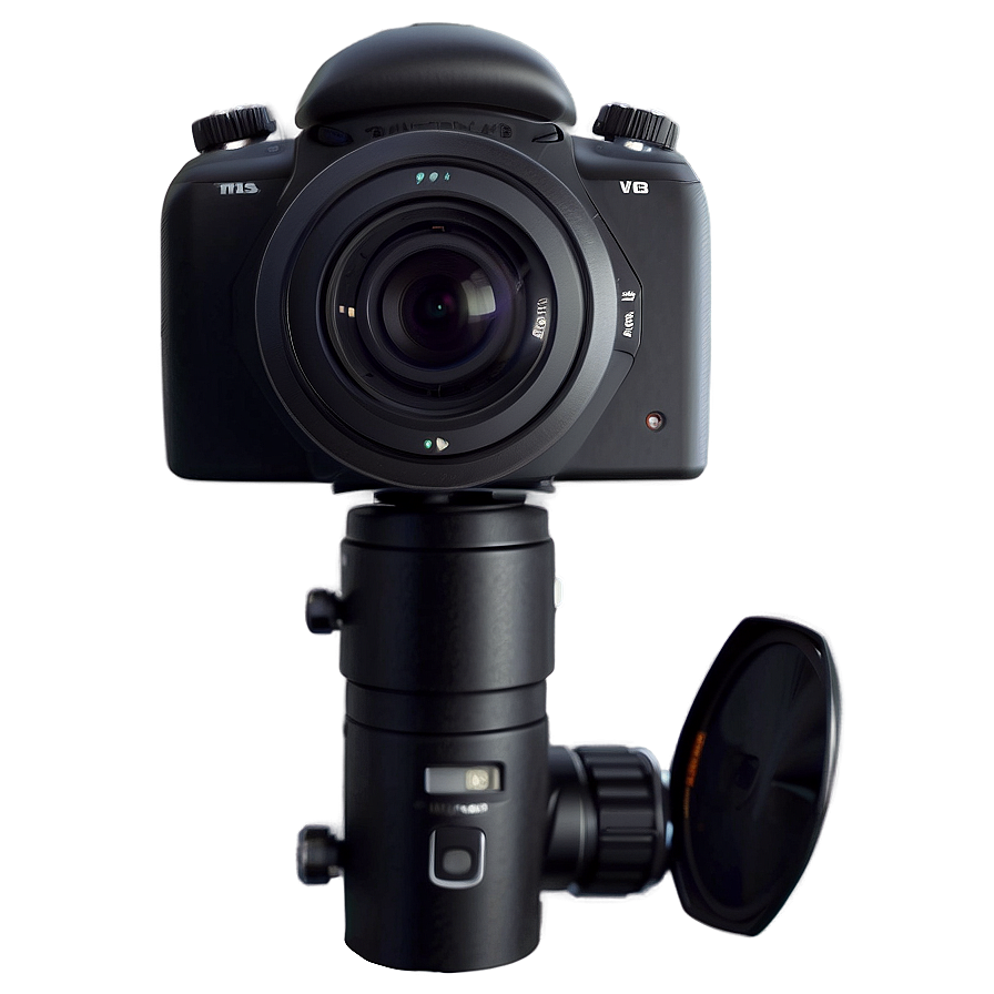 Professional Camera Png Tse