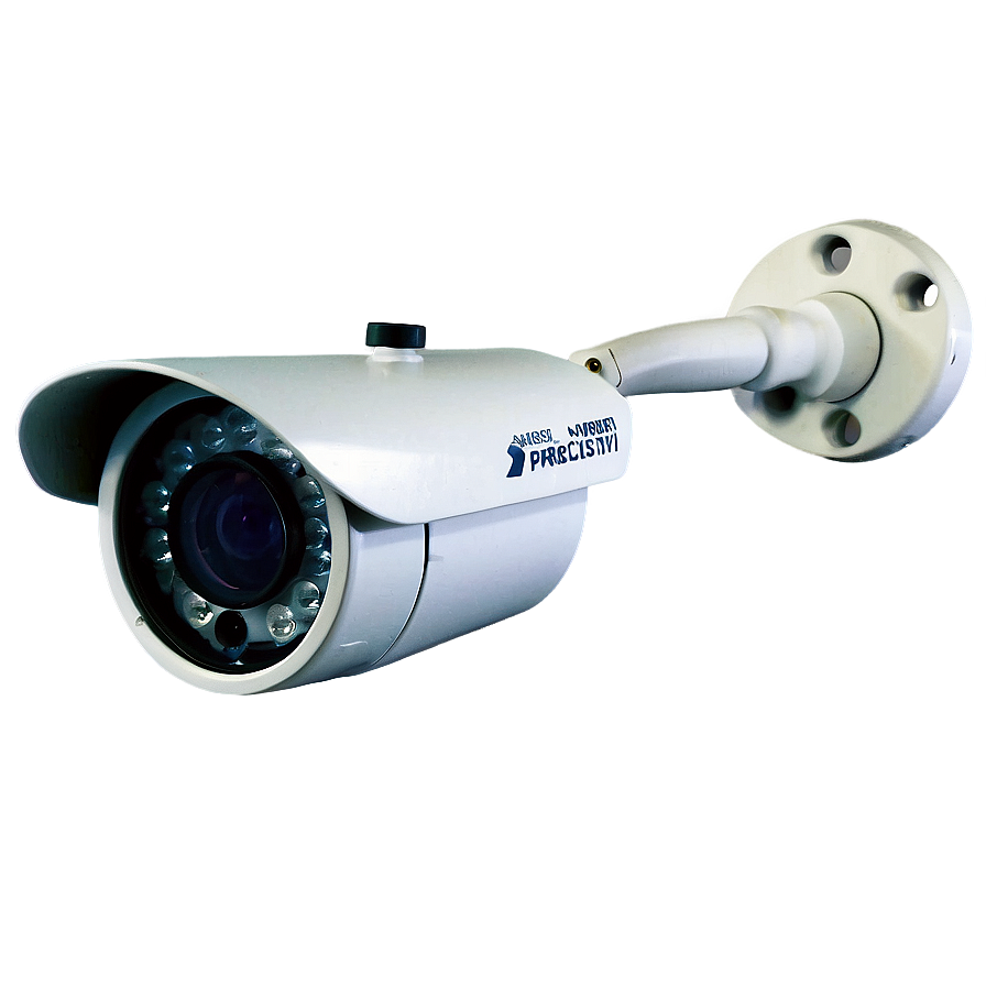 Professional Cctv Camera Setup Png Gih