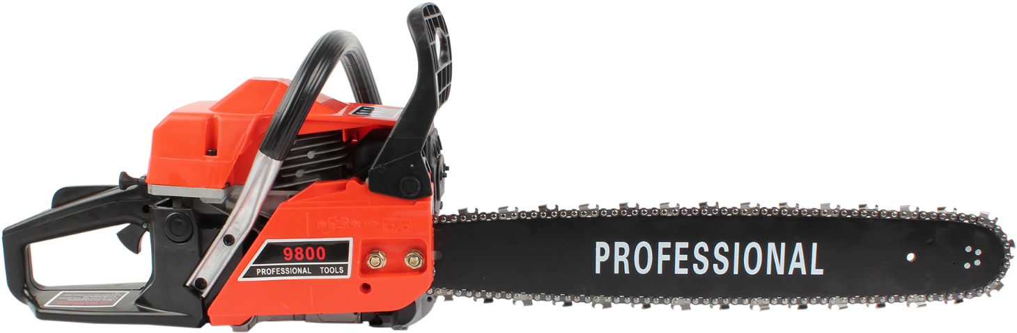 Professional Chainsaw9800 Model