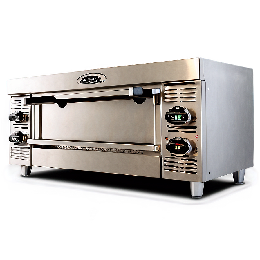 Professional Chef's Oven Png Pha44