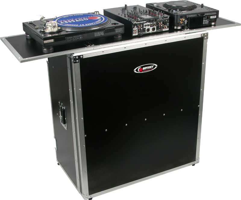 Dj Table Png - Dj Table Transparent, Png Download PNG with transparent background
