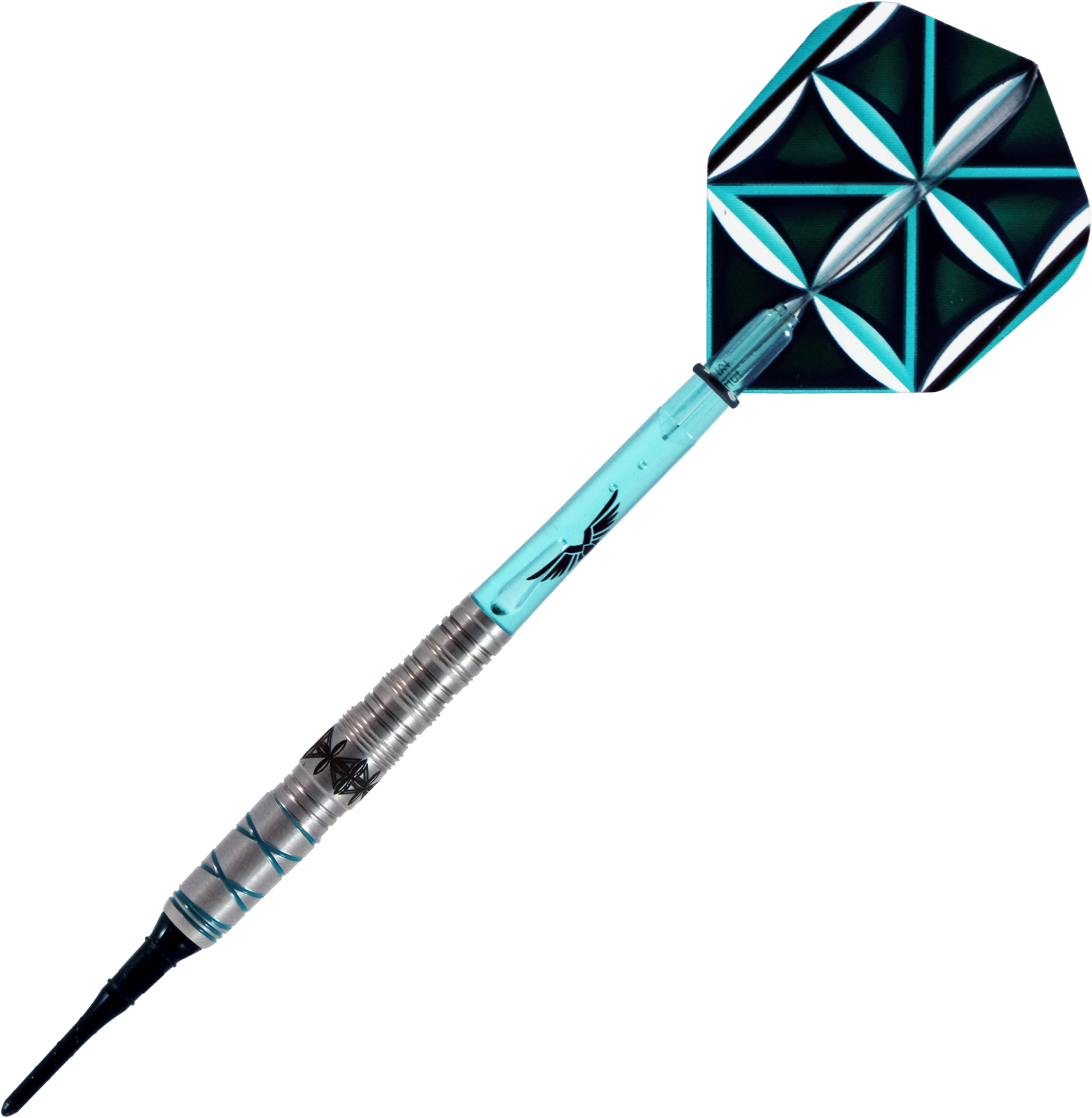 Professional Dart Equipment