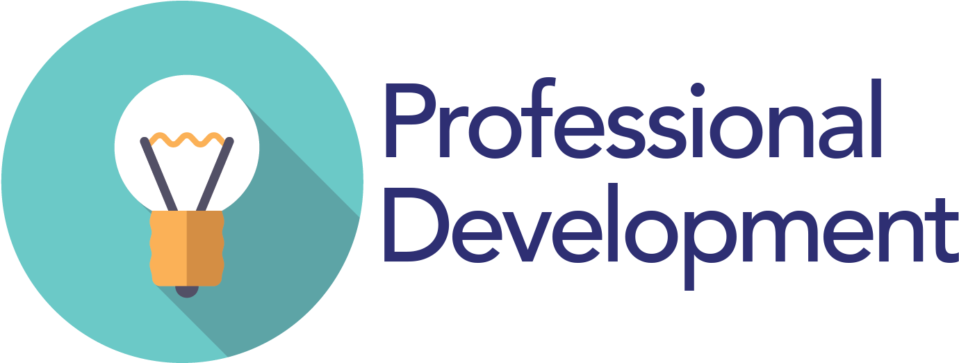 Professional Development Concept