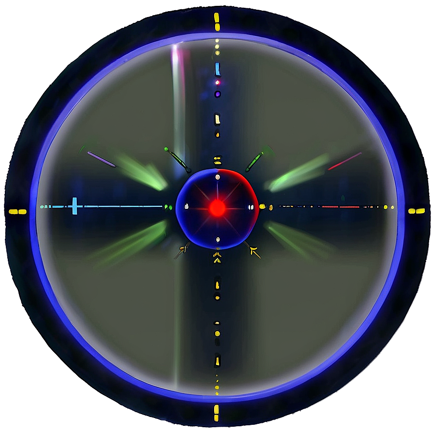 Professional Dot Crosshair Png Auo68