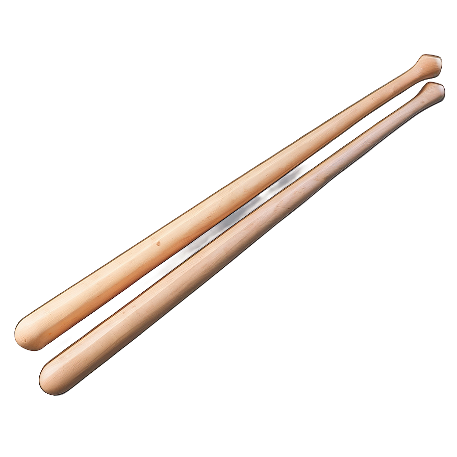 Professional Drum Stick Png 93