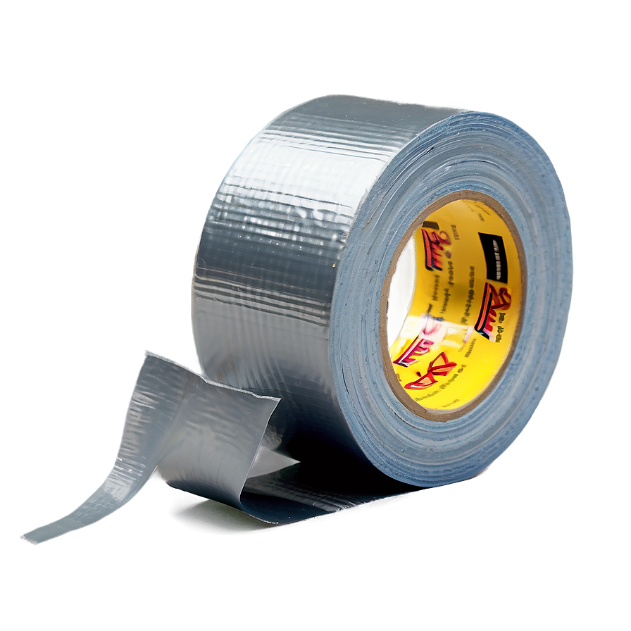 Professional Duct Tape Png Pkc