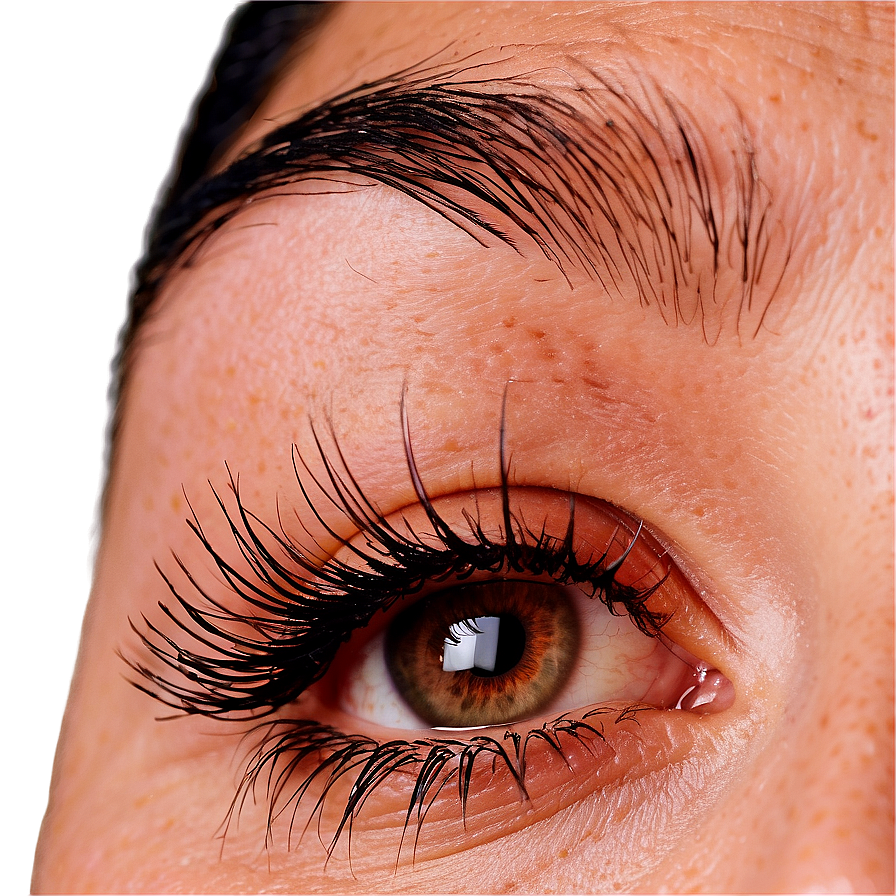 Professional Eyelash Extensions Png 06282024 Image