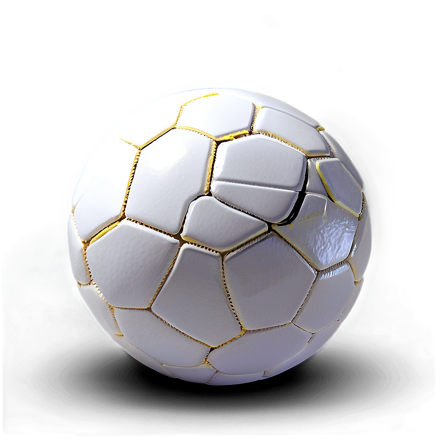 Professional Football Ball Png 94