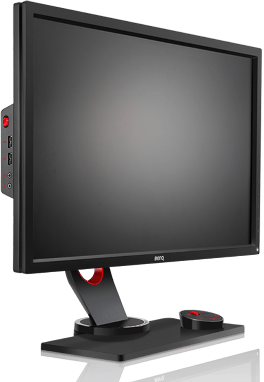 Professional Gaming Monitorwith Stand