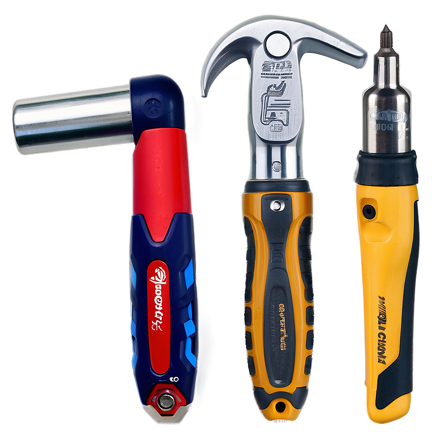 Professional Grade Automotive Tools Png 40