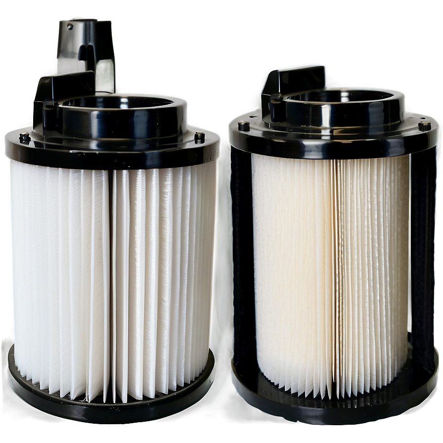Professional Grade Filter Kit PNG asn77 PNG with transparent background