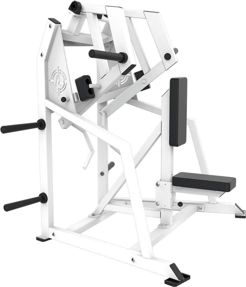 Professional Grade Vertical Knee Raise Station