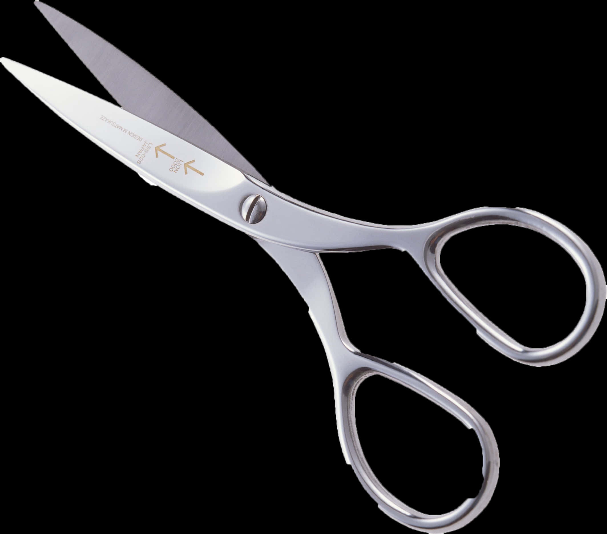 Professional Hairdressing Scissors