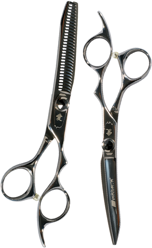 Professional Hairdressing Scissors