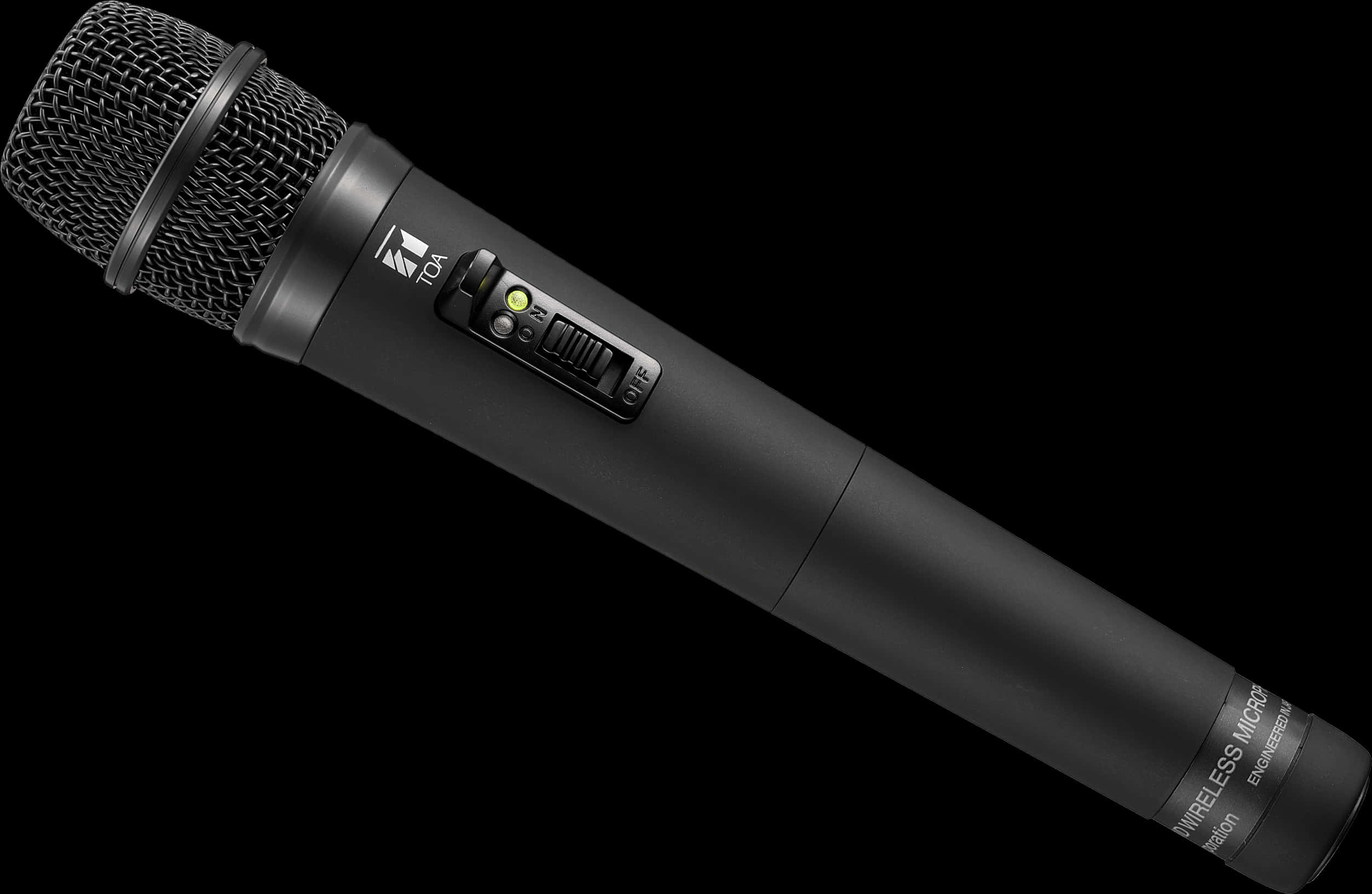 Professional Handheld Microphone