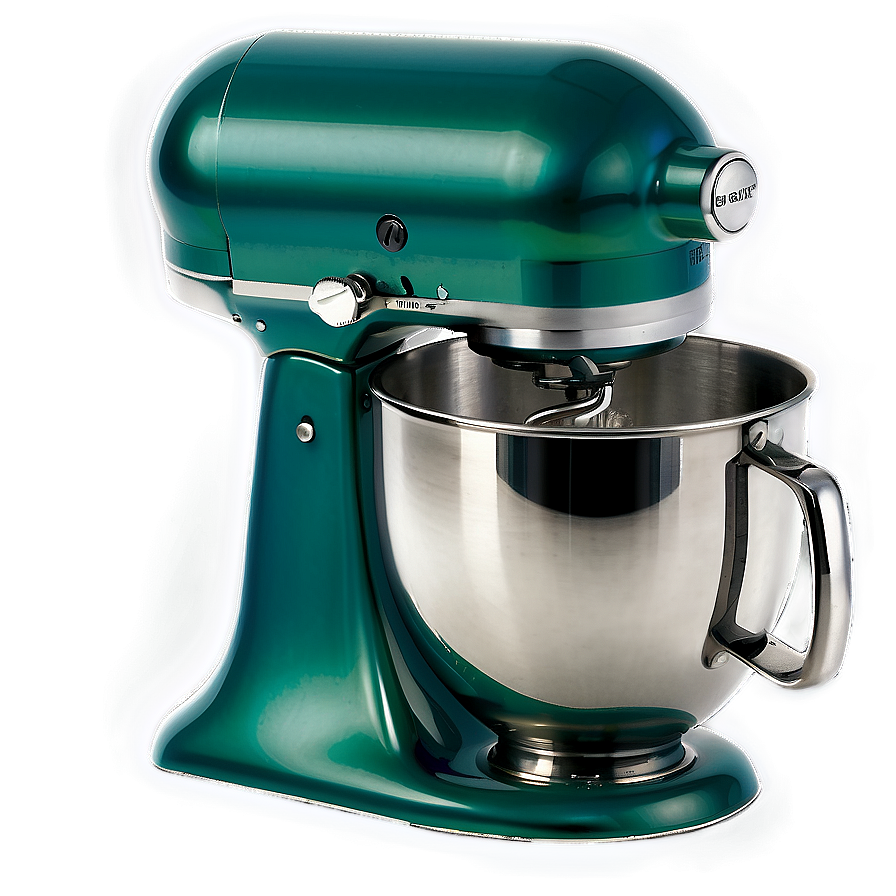 Professional Kitchen Mixer Png 06132024