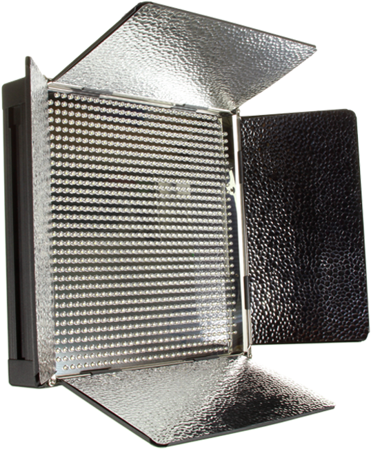 Ikan Ikan-id1000-v2 Led Studio Light, HD Png Download PNG image with a transparent background, free high-resolution download