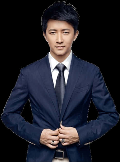 Suit Png Free Download - Png Man In Suit, Transparent Png PNG with transparent background