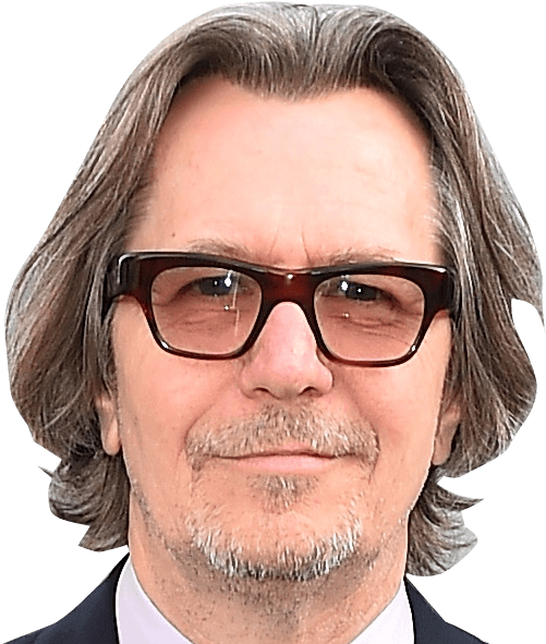 Thumb Image - Old Man In Suit Png, Transparent Png PNG with transparent background