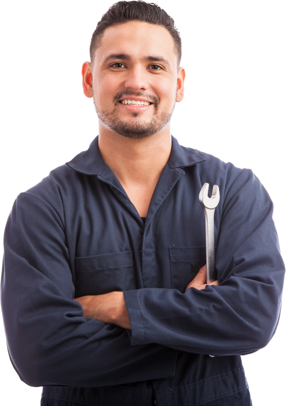 Mechanic - Russia Today Eunan O Neill, HD Png Download PNG with transparent background