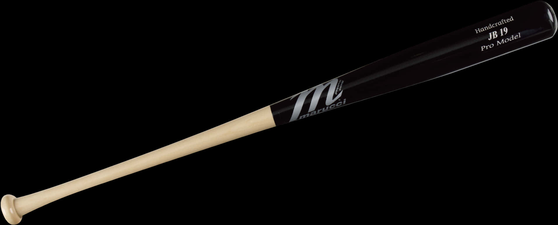 Professional Model Baseball Bat Marucci