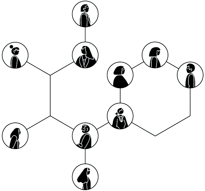 Teamwork Clipart Significance Study - Teamwork Simple, HD Png Download PNG with transparent background