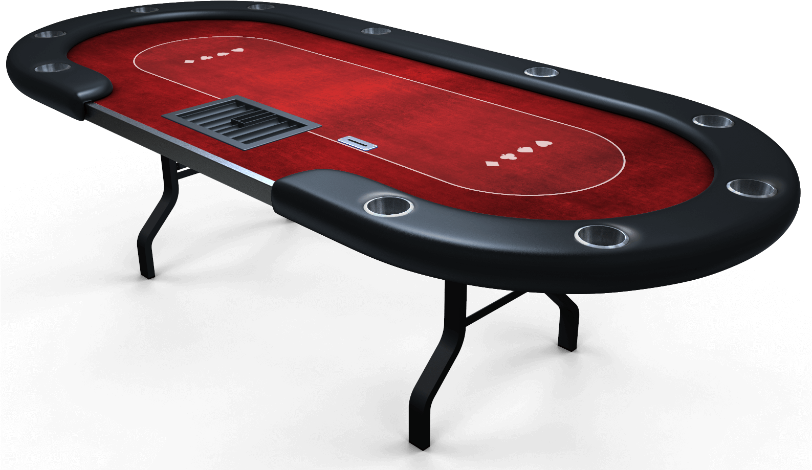 Poker Table Png, Transparent Png PNG with transparent background