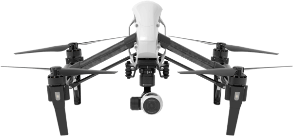 Professional Quadcopter Dronewith Camera