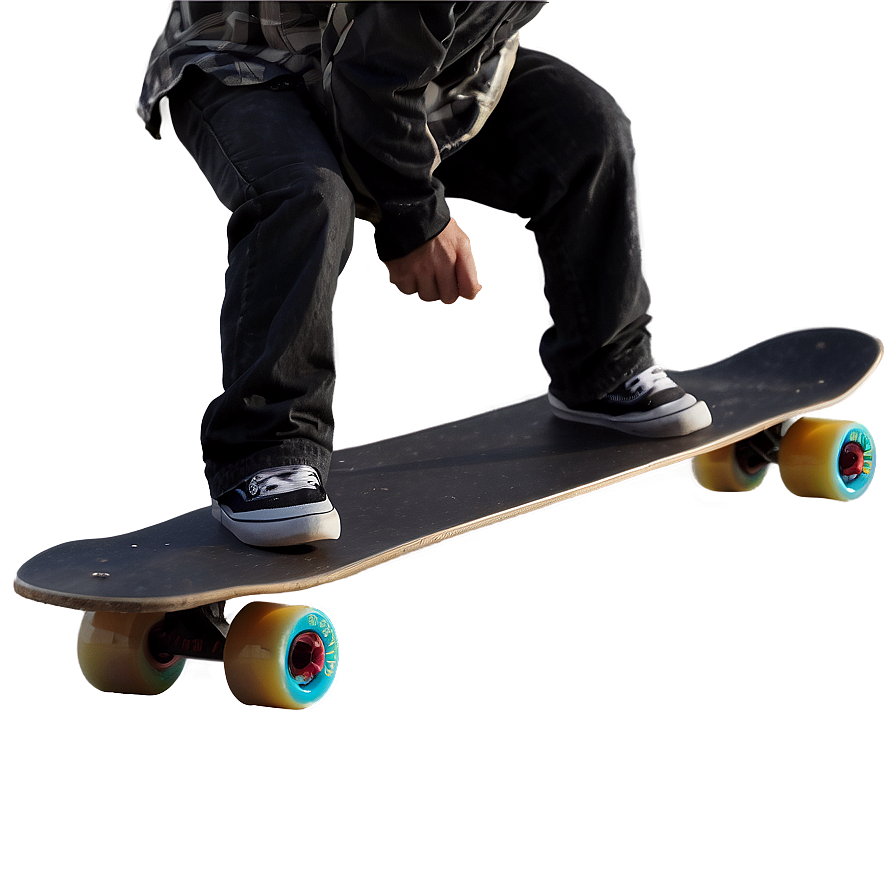 Professional Skateboarder Png 06242024