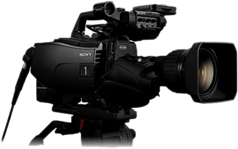 Video Shooting Camera Png File - Video Shooting Camera Png, Transparent Png PNG with transparent background