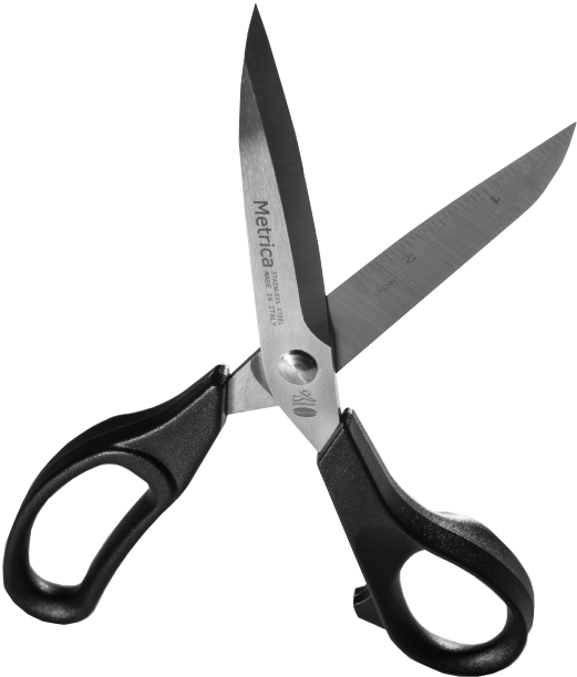 Professional Stainless Steel Scissors