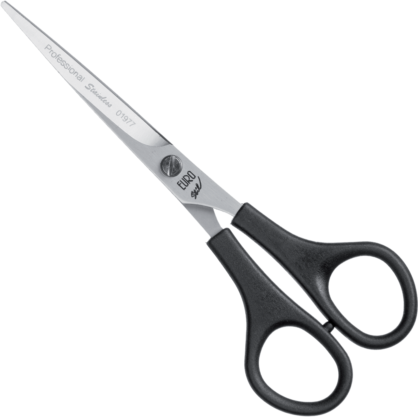 Professional Stainless Steel Scissors