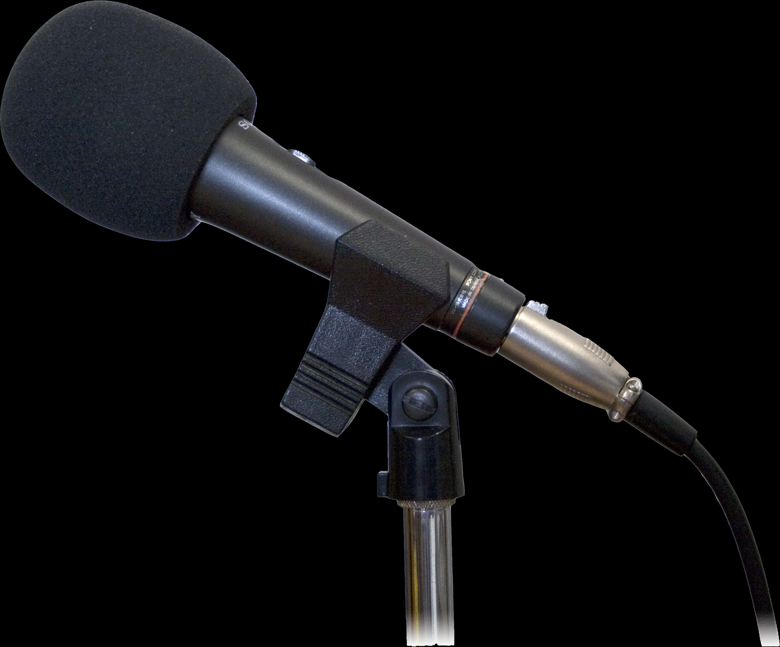 Microphone Png, Transparent Png PNG image with a transparent background, free high-resolution download