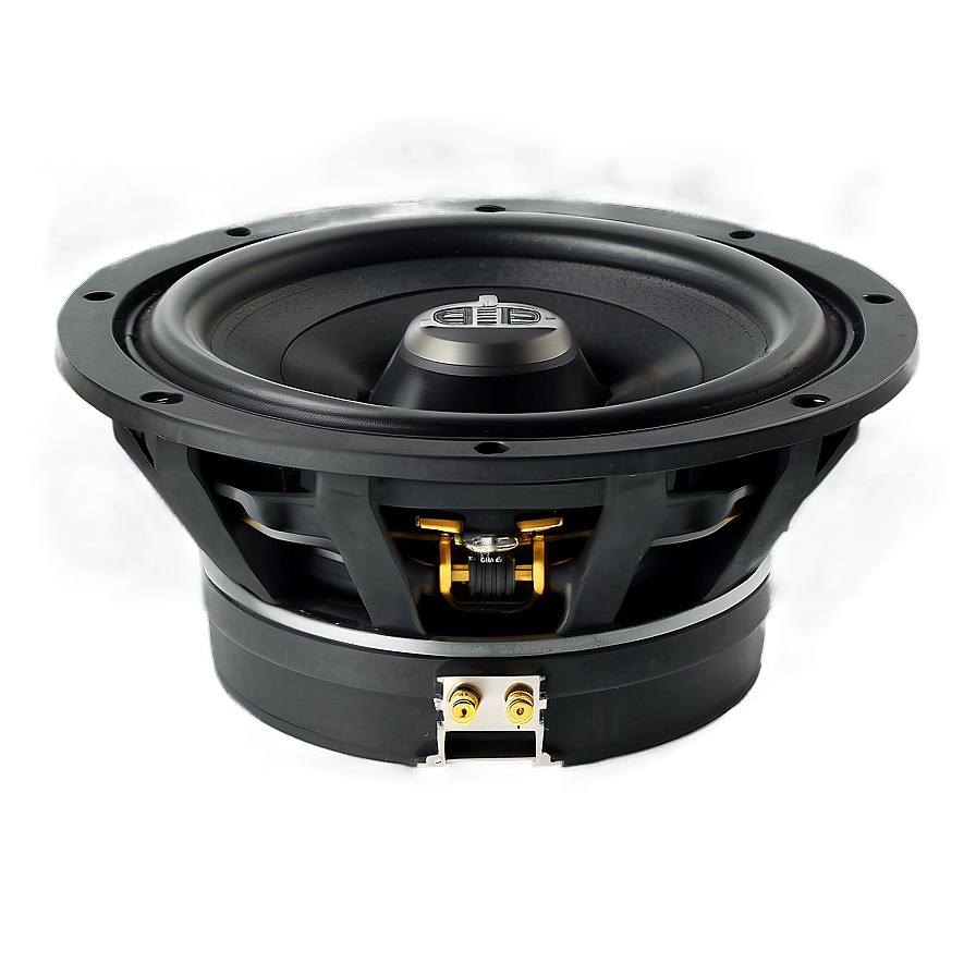 Professional Subwoofer Png 83