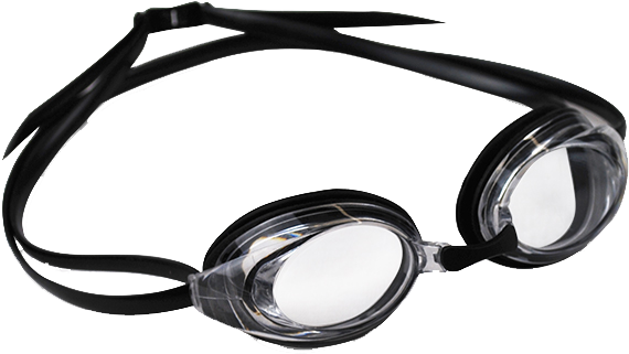 Swim Goggles, HD Png Download PNG with transparent background