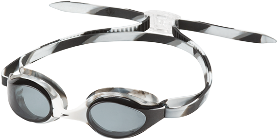 Professional Swimming Goggles Product Photo