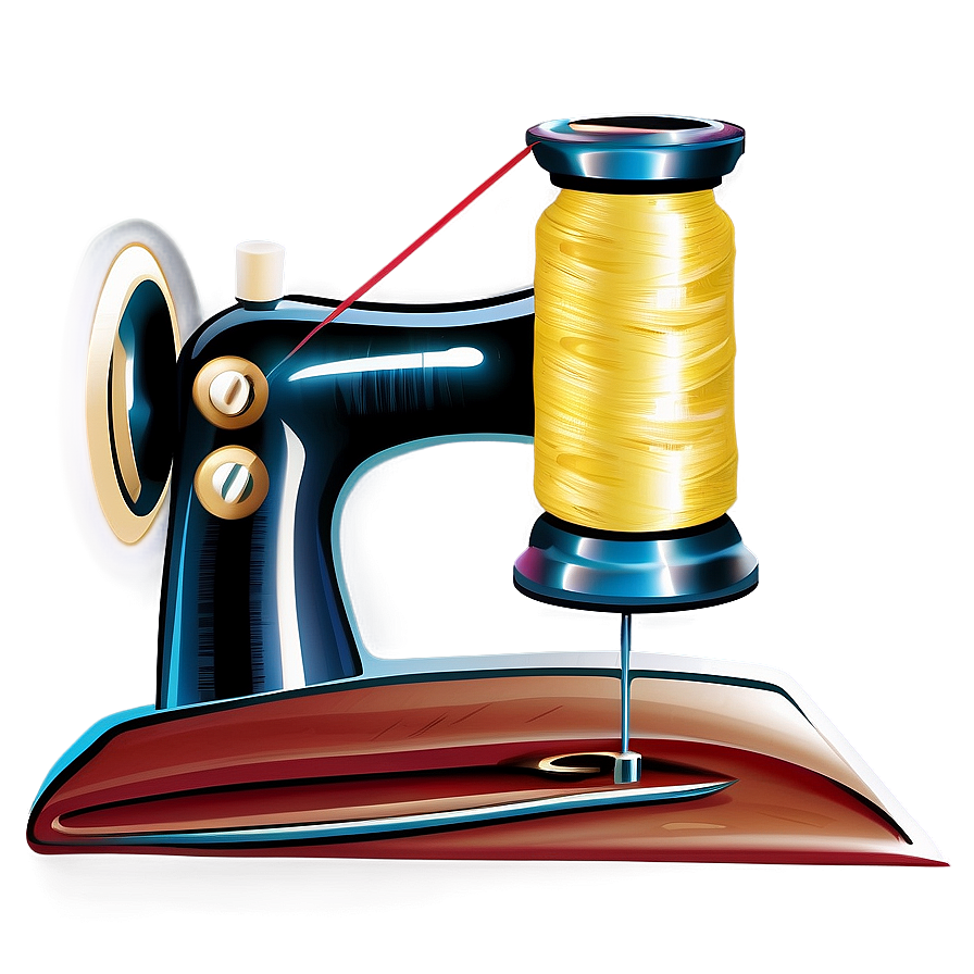 Professional Tailor Sewing Png 06282024