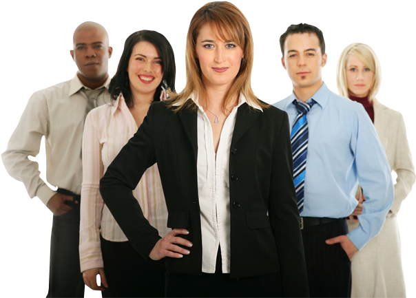 Thumb Image - Group Of Professionals Png, Transparent Png PNG with transparent background