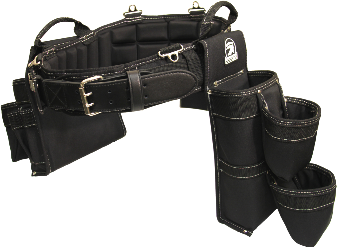 Tool Belts, HD Png Download PNG with transparent background