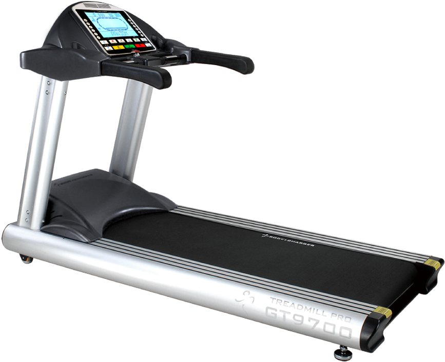 Professional Treadmill G T9700