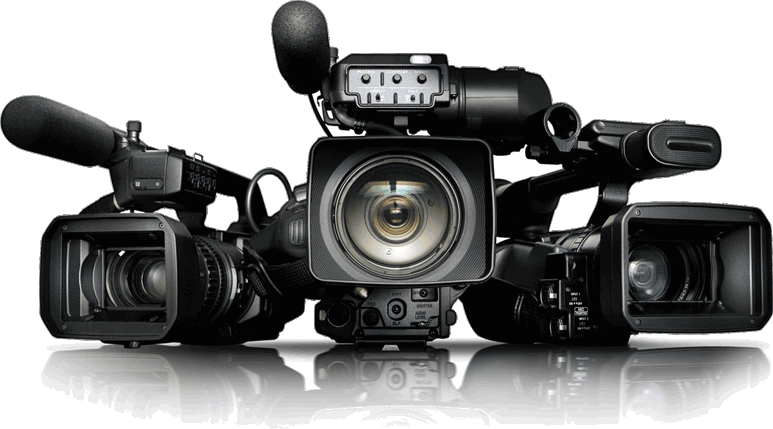 Video Production, HD Png Download PNG with transparent background