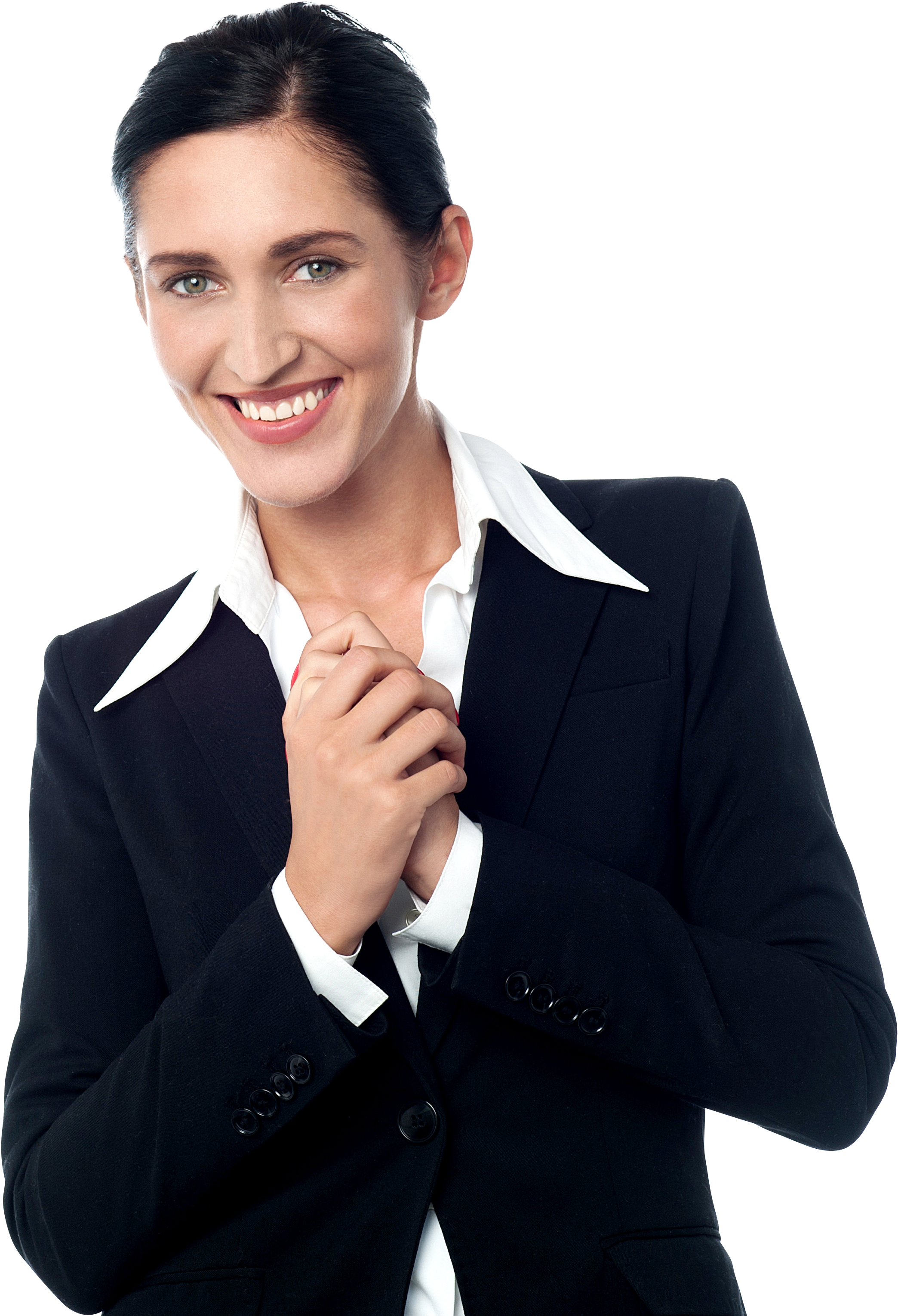 Business Women Png Stock Images - Business Woman Png, Transparent Png PNG with transparent background