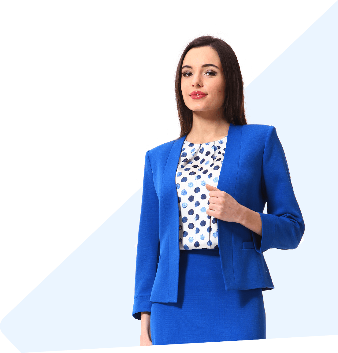 Transparent People In Suits Png - Formal Wear, Png Download PNG with transparent background